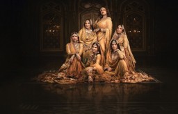 AJIO unveils Exclusive Ethnic Collection Inspired by Netflix and Sanjay Leela Bhansali’s series Heeramandi: The Diamond Bazaar